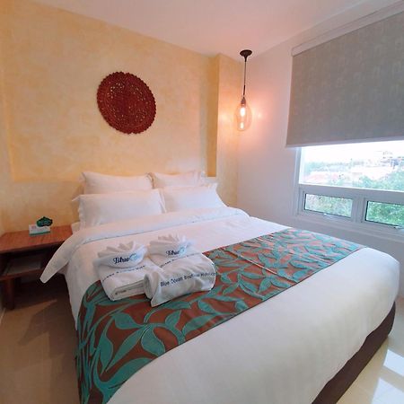 Blue Ocean Boutique Hotel - Boracay Island Manoc-Manoc Ngoại thất bức ảnh