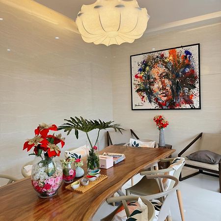 Blue Ocean Boutique Hotel - Boracay Island Manoc-Manoc Ngoại thất bức ảnh
