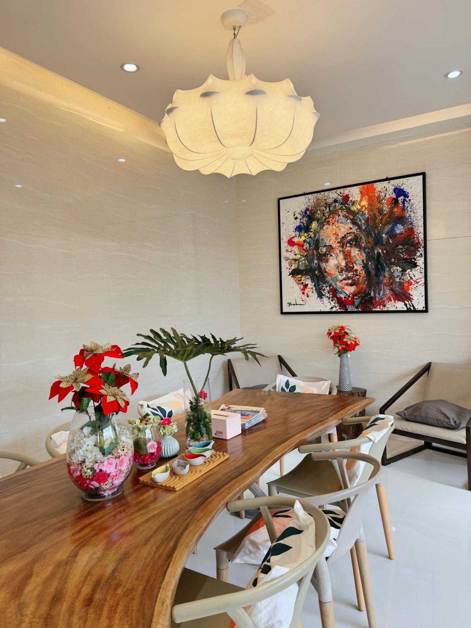 Blue Ocean Boutique Hotel - Boracay Island Manoc-Manoc Ngoại thất bức ảnh
